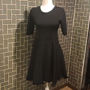 Burberry dress